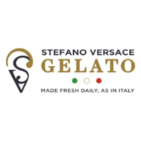 gelateria versace miami gusto italico|Stefano Versace Gelato – Miami, Menu Delivery [Menu & Prices].